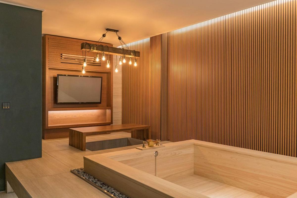 Yeonhwamun Hotel Yeongdeok Bagian luar foto