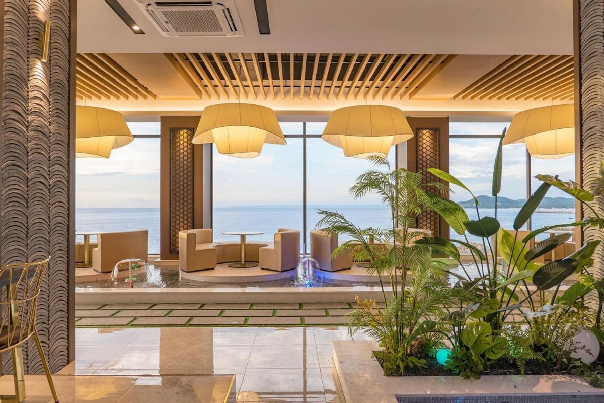 Yeonhwamun Hotel Yeongdeok Bagian luar foto
